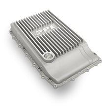 Ford 10R80 Shallow Pan 2017-2022 Raw Heavy-Duty Cast Aluminum Transmission Pan
