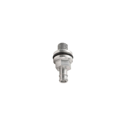 10R140 Deep Transmission Pan SuperDuty Gas 20-25 - Step Bottom - Brushed Pacific Performance Engineering