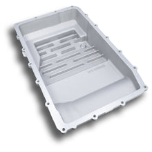 Deep Trans Pan Ford F150/Bronco 10R80/60 2017-2023 Raw