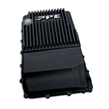 Deep Trans Pan Ford F150/Bronco 10R80/60 2017-2023 Black