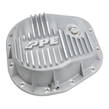 Differential Cover Ford HD 10.25 Inch/10.5 Inch Curved Back Raw PPE Diesel