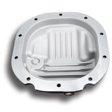 Differential Cover Kit Ford 8.8 up to 14 Black PPE Diesel