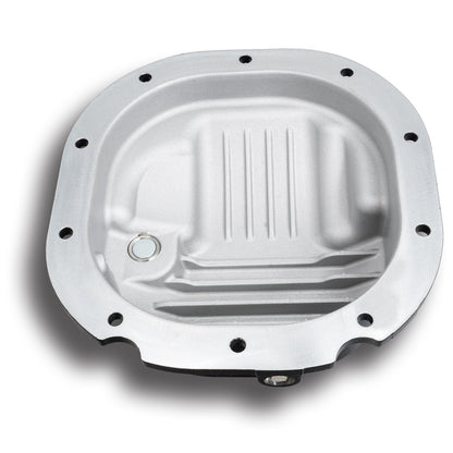 Differential Cover Kit Ford 8.8 up to 14 Black PPE Diesel
