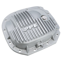 Differential Cover Kit Ford 8.8 Axle 2015+ Raw PPE Diesel