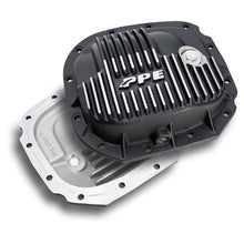 Differential Cover Kit Ford 8.8 Axle 2015+ Brushed PPE Diesel