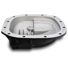 Differential Cover Kit Ford 8.8 Axle 2015+ Black PPE Diesel