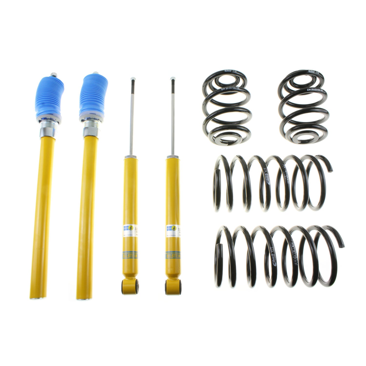 Bilstein 46-180803