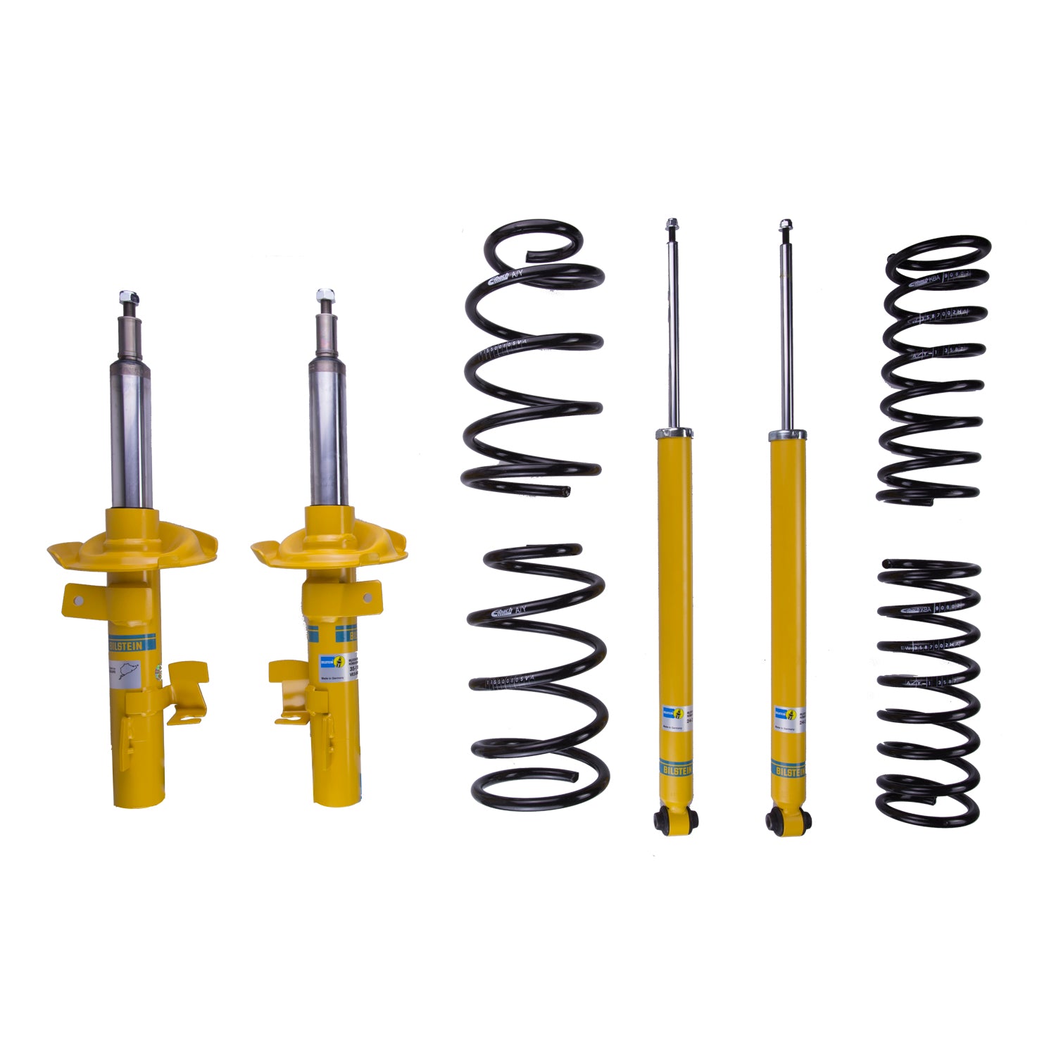 Bilstein 46-190321
