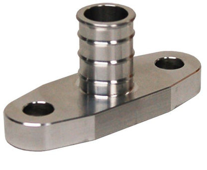 T4 Oil Drain Fitting PPE Diesel