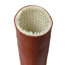 Heat Sleeve Silicone FGW 2.0 Inch X 1 Foot 