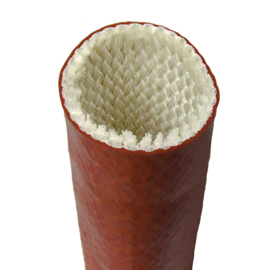 Heat Sleeve Silicone FGW 2.0 Inch X 1 Foot 