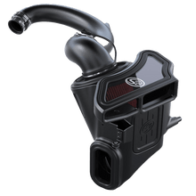S&B Filters — Cold Air Intake