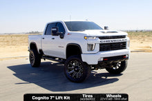 Cognito Motorsports, Inc. 110-P1032