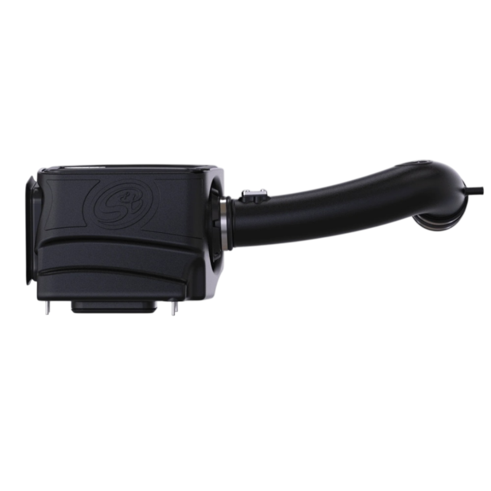 S&B Filters — Cold Air Intake Kit
