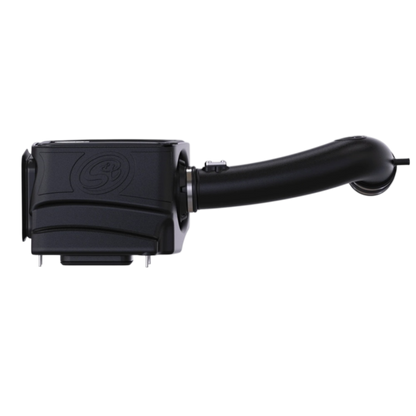 S&B Filters — Cold Air Intake Kit