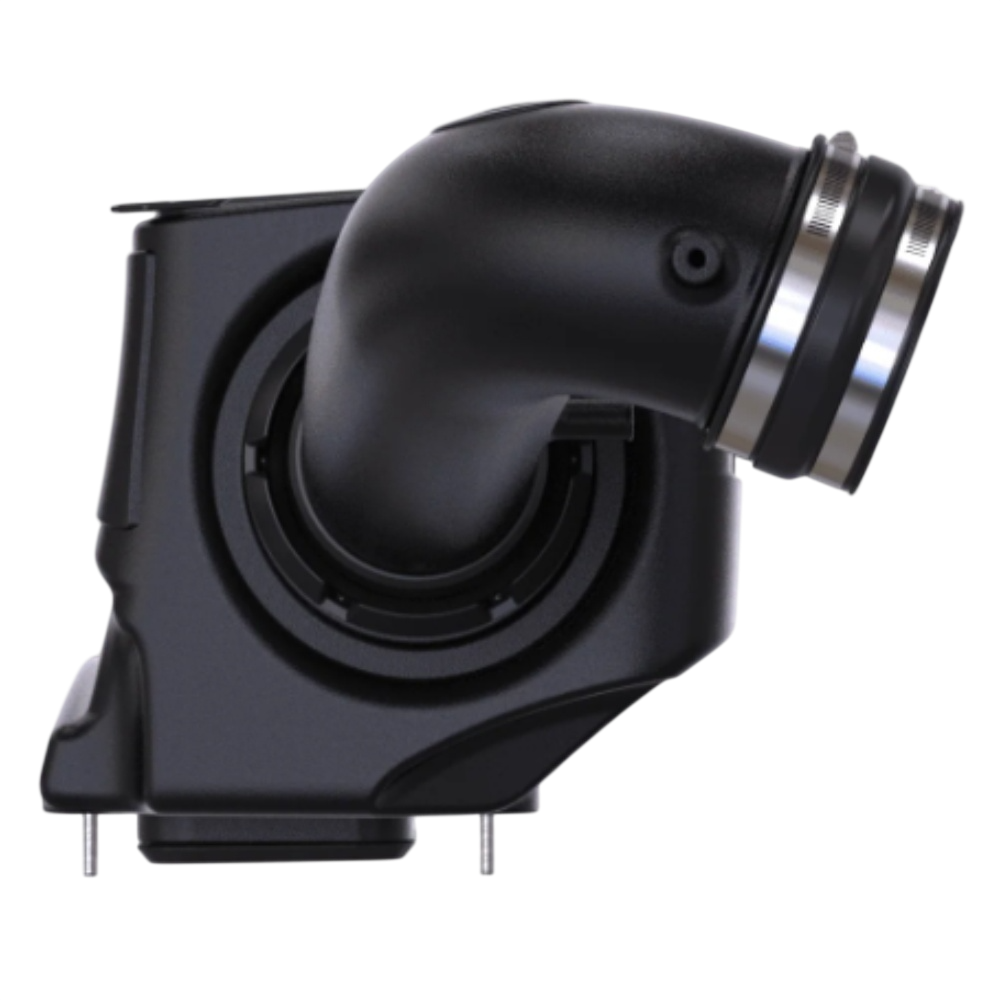 S&B Filters — Cold Air Intake Kit