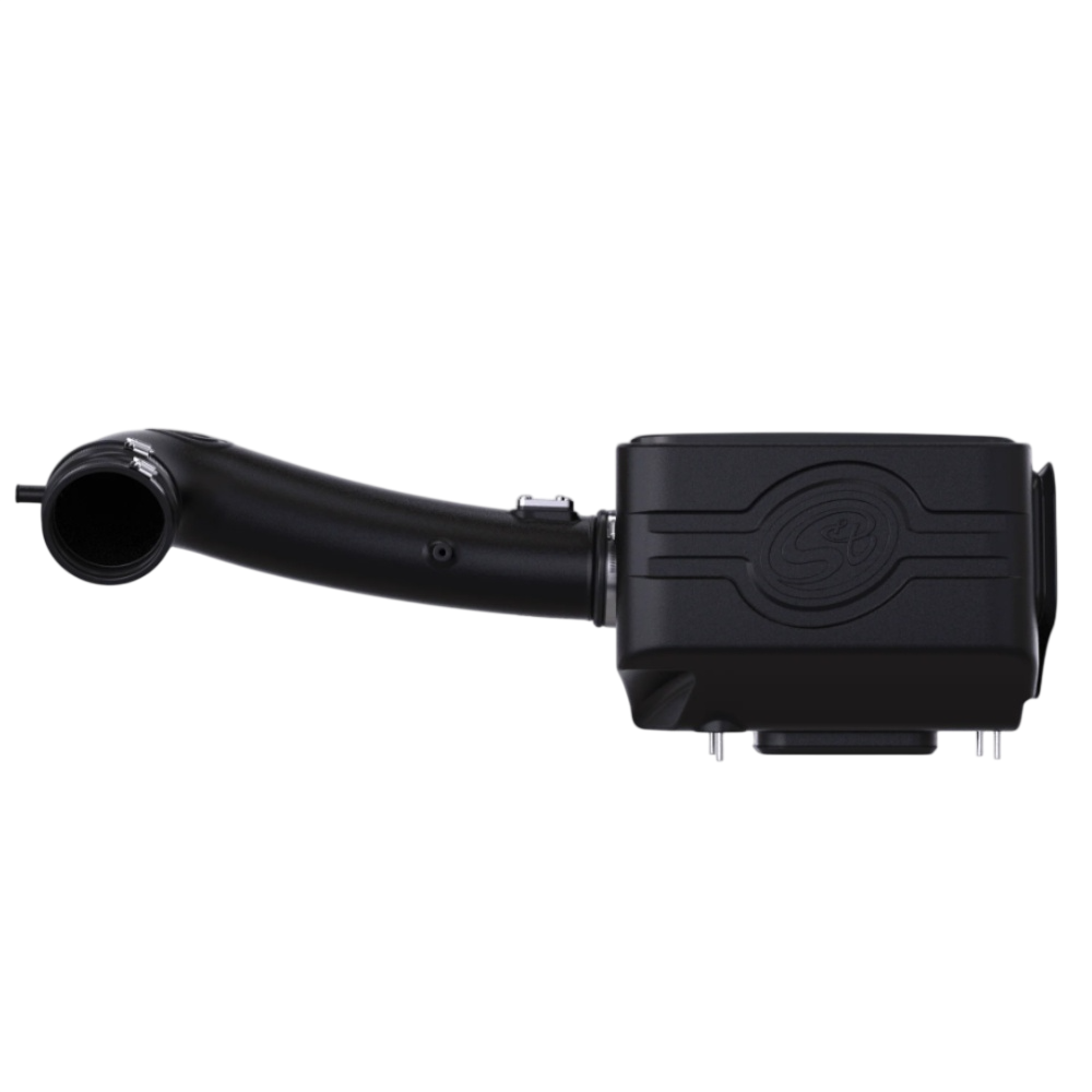 S&B Filters — Cold Air Intake Kit