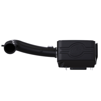 S&B Filters — Cold Air Intake Kit
