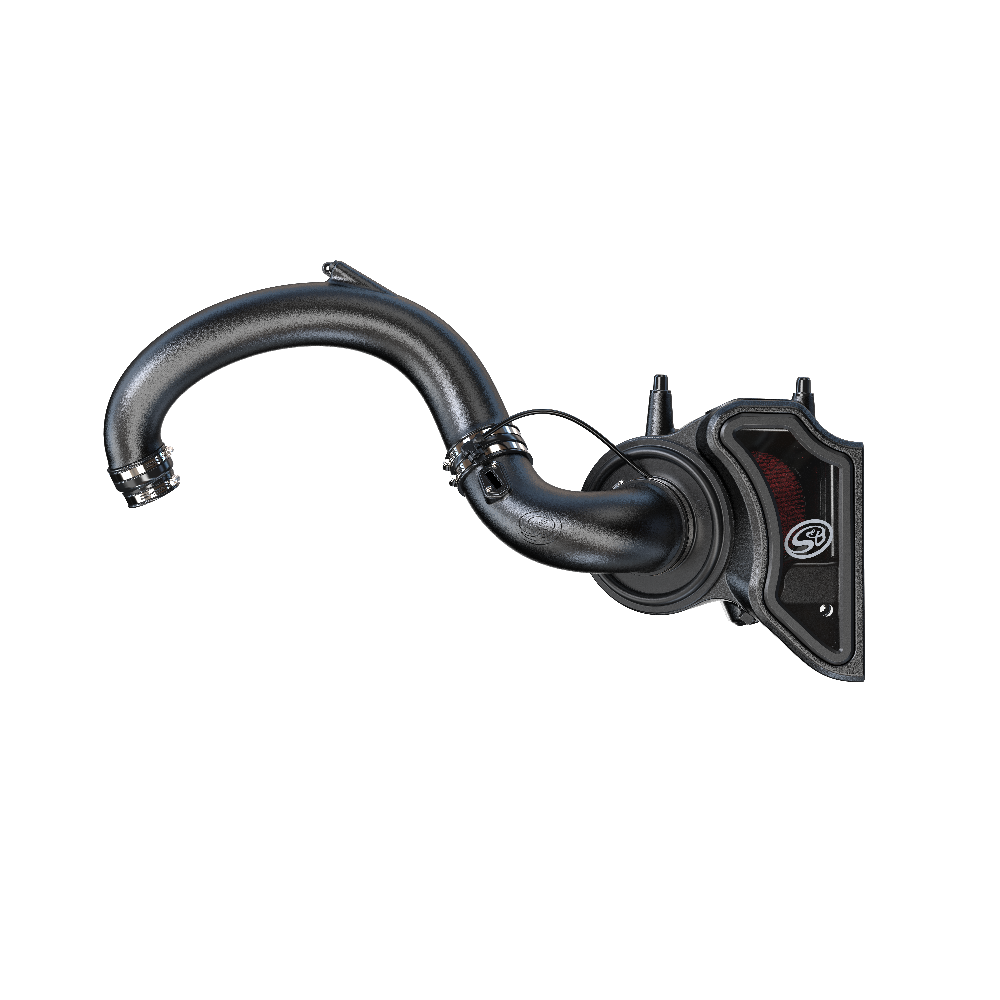 S&B Filters — Cold Air Intake