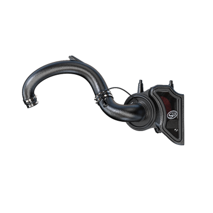 S&B Filters — Cold Air Intake
