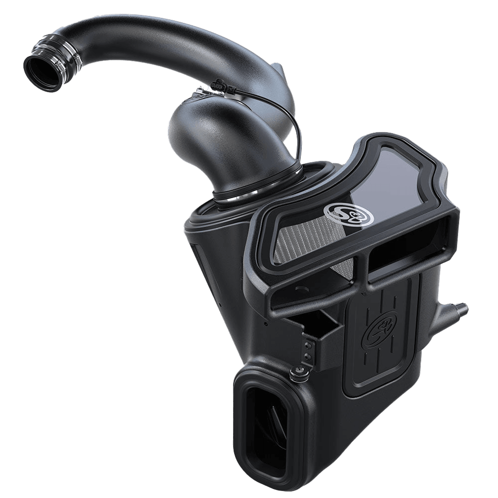 S&B Filters — Cold Air Intake