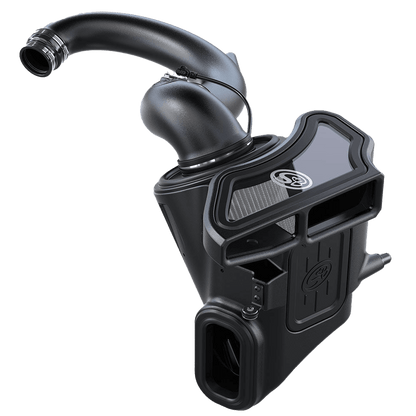 S&B Filters — Cold Air Intake