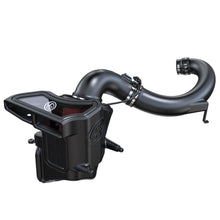 S&B Filters — Cold Air Intake