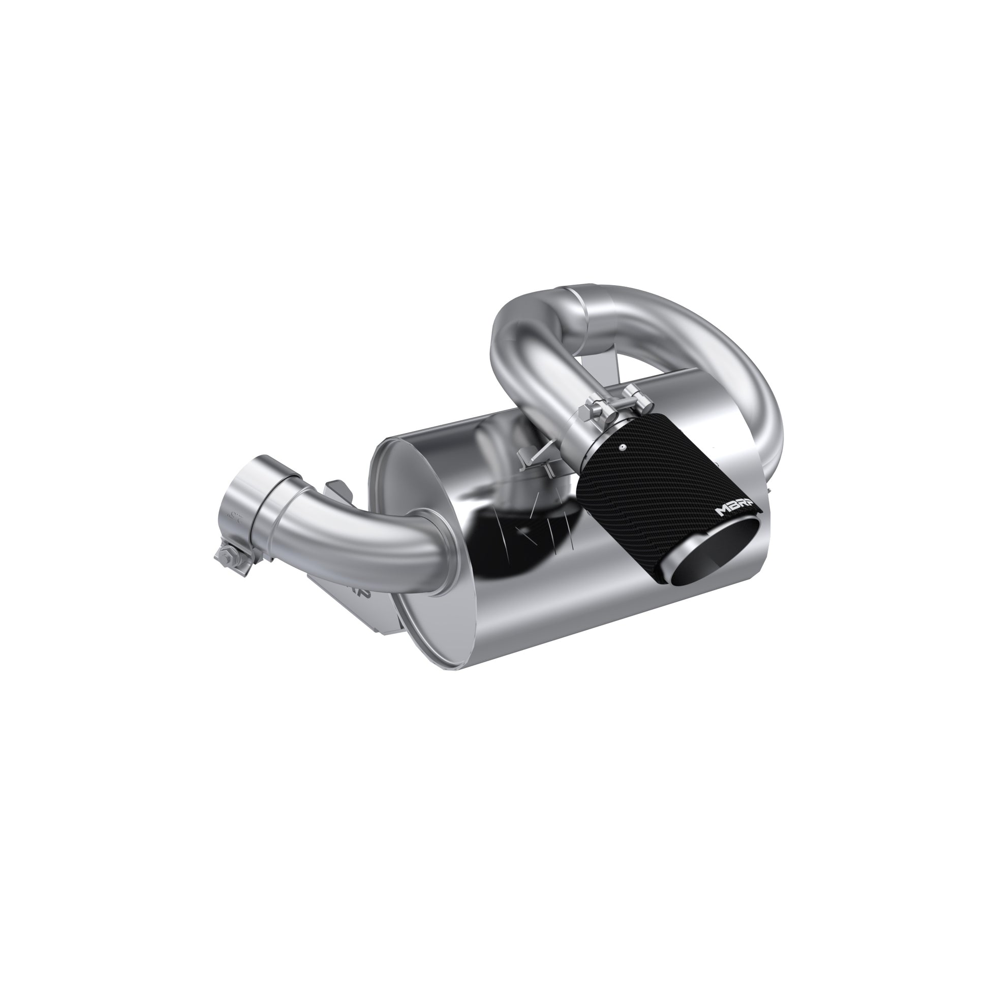 MBRP Exhaust AT-9215PT