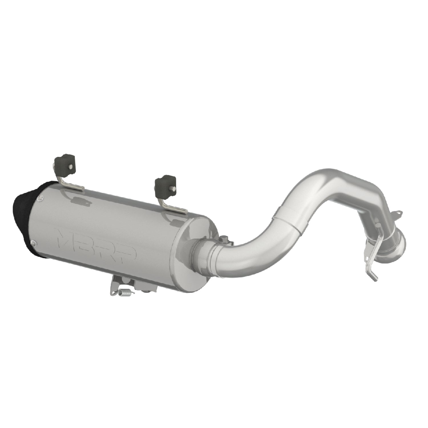 MBRP Exhaust AT-9523PT