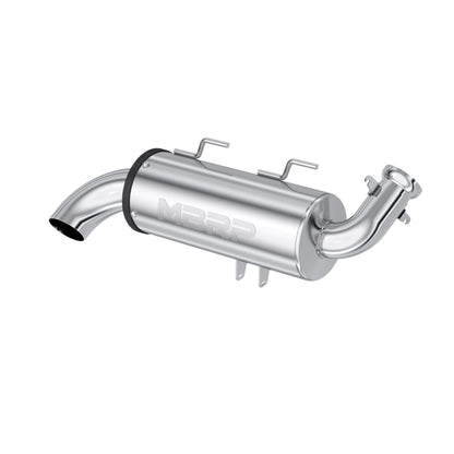 MBRP Exhaust AT-9526PT