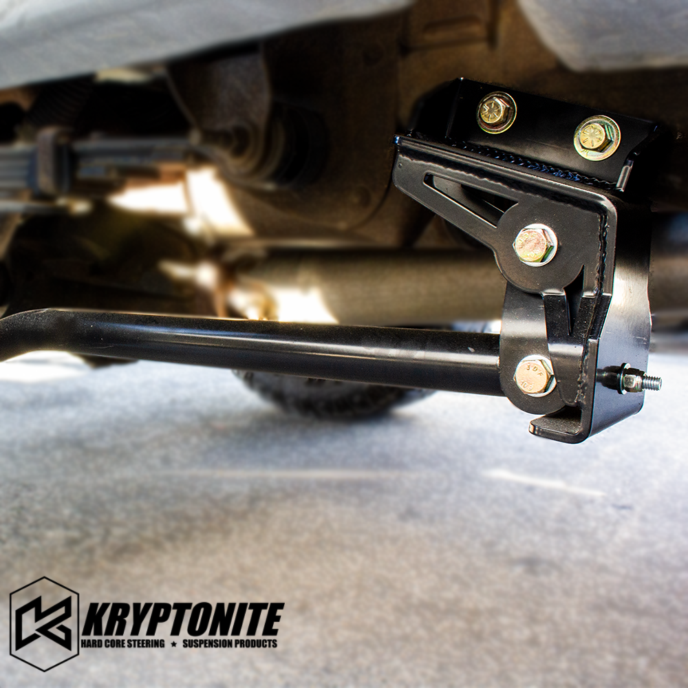 Kryptonite KRTB10
