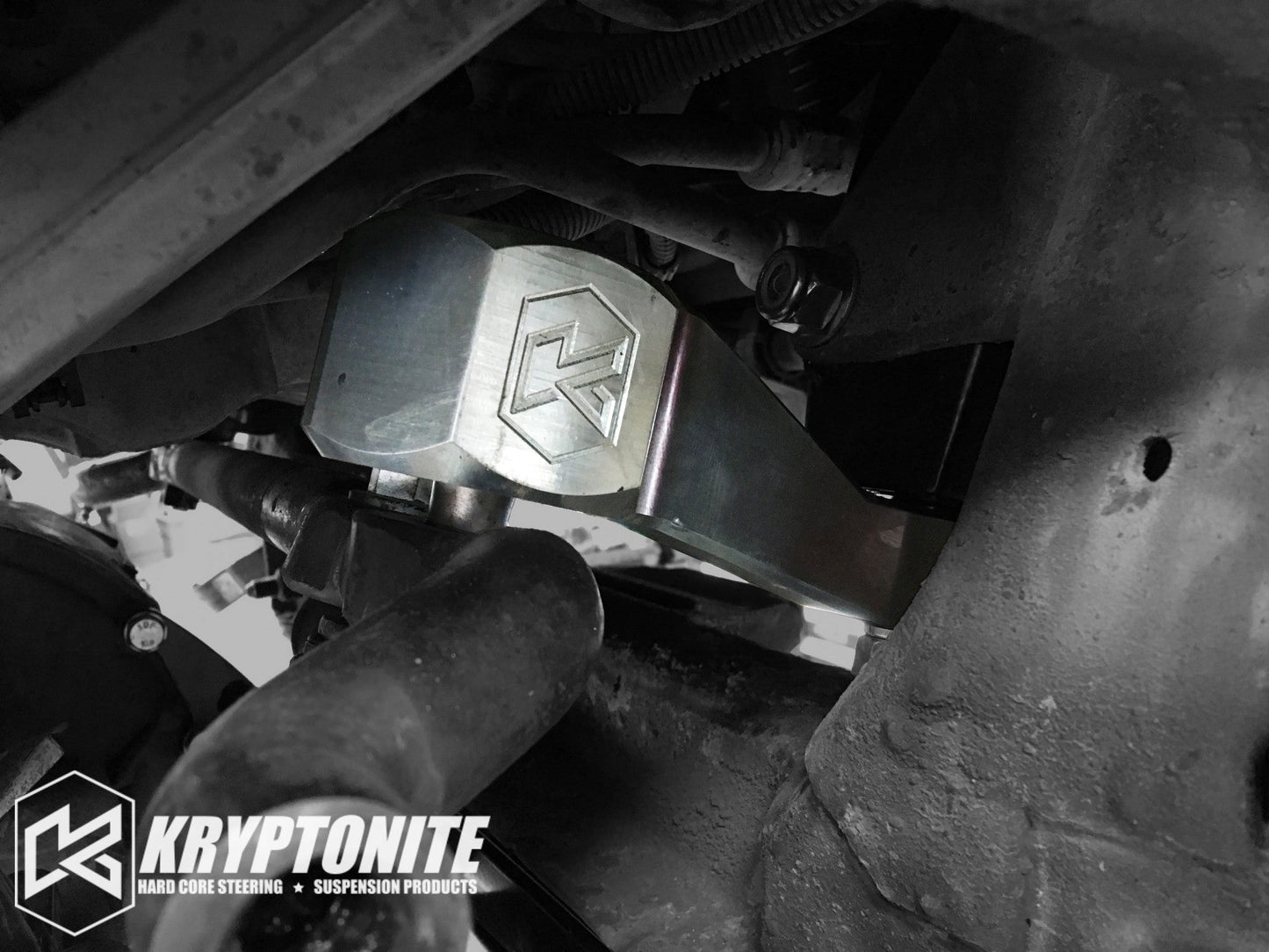 Kryptonite KRISP10