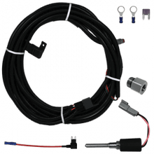 FASS Fuel Systems Drop-In Series Electric Heater Probe Kit (DIFSHK1001)