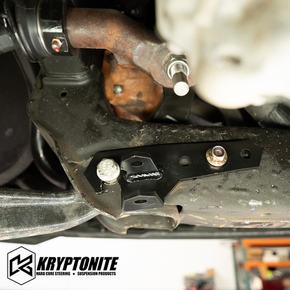 Kryptonite KRSS15FOX