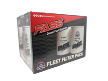 FASS Fuel Systems Fleet Filter Pack FLP3000