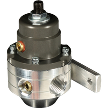 FASS Adjustable Fuel Pressure Regulator