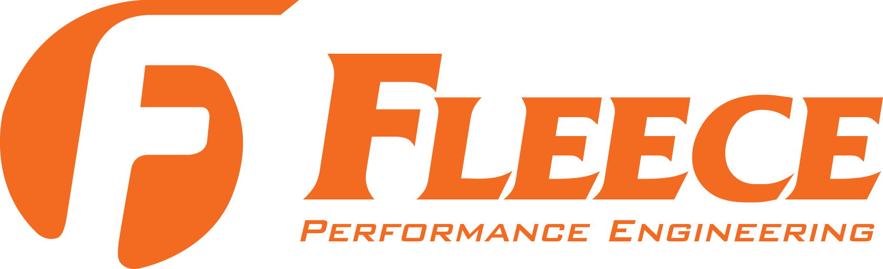 fleece performance engineering Logo. Clicking it will bring you to the fleexe performance engineering collection page.