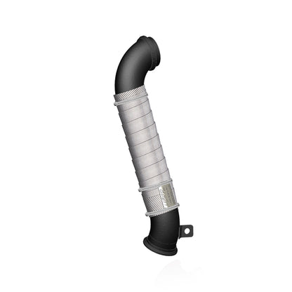 MBRP Exhaust GMCA424