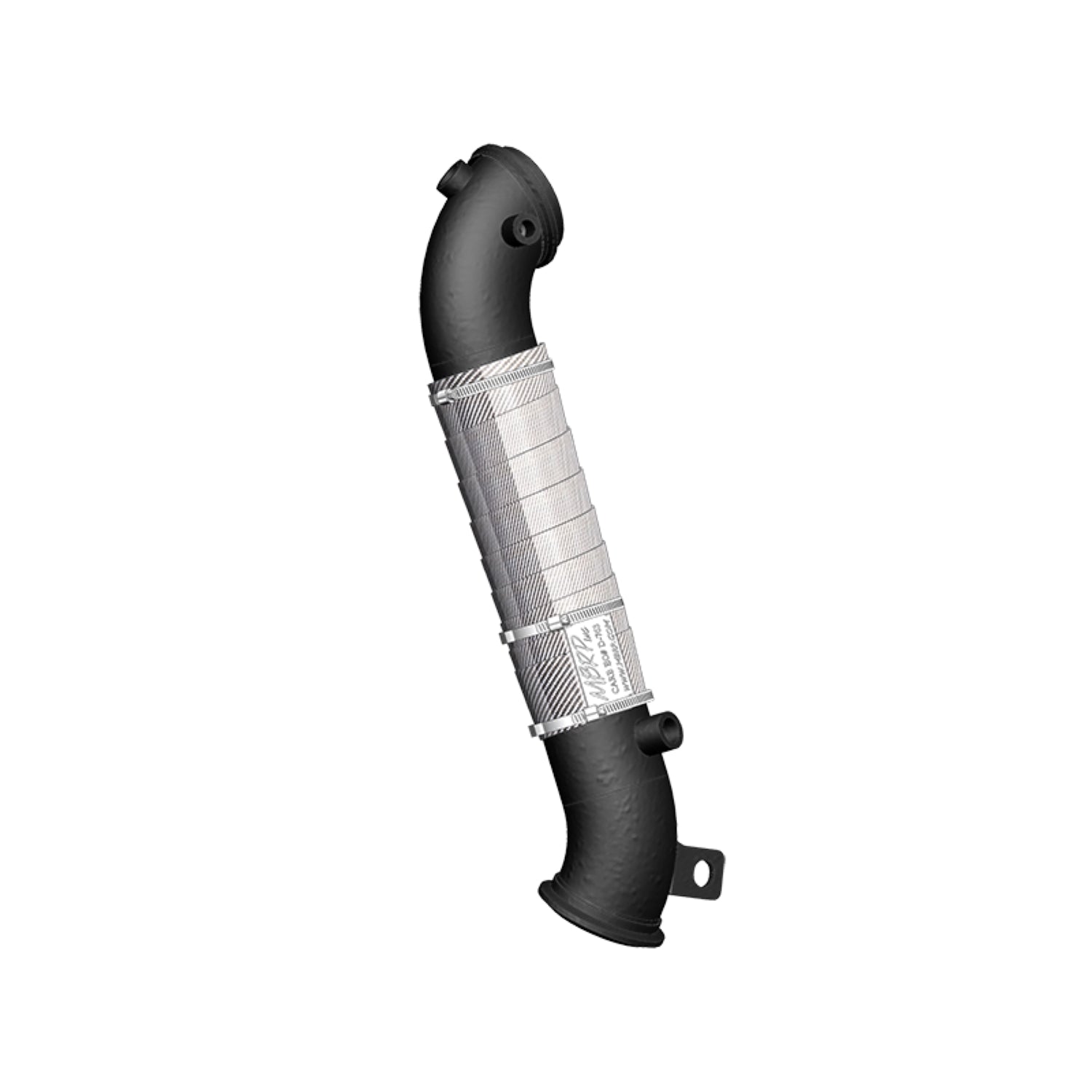 MBRP Exhaust GMCA427