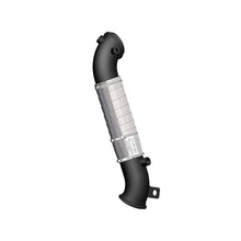 MBRP Exhaust GMCA427