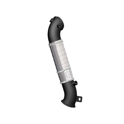 MBRP Exhaust GMCA427