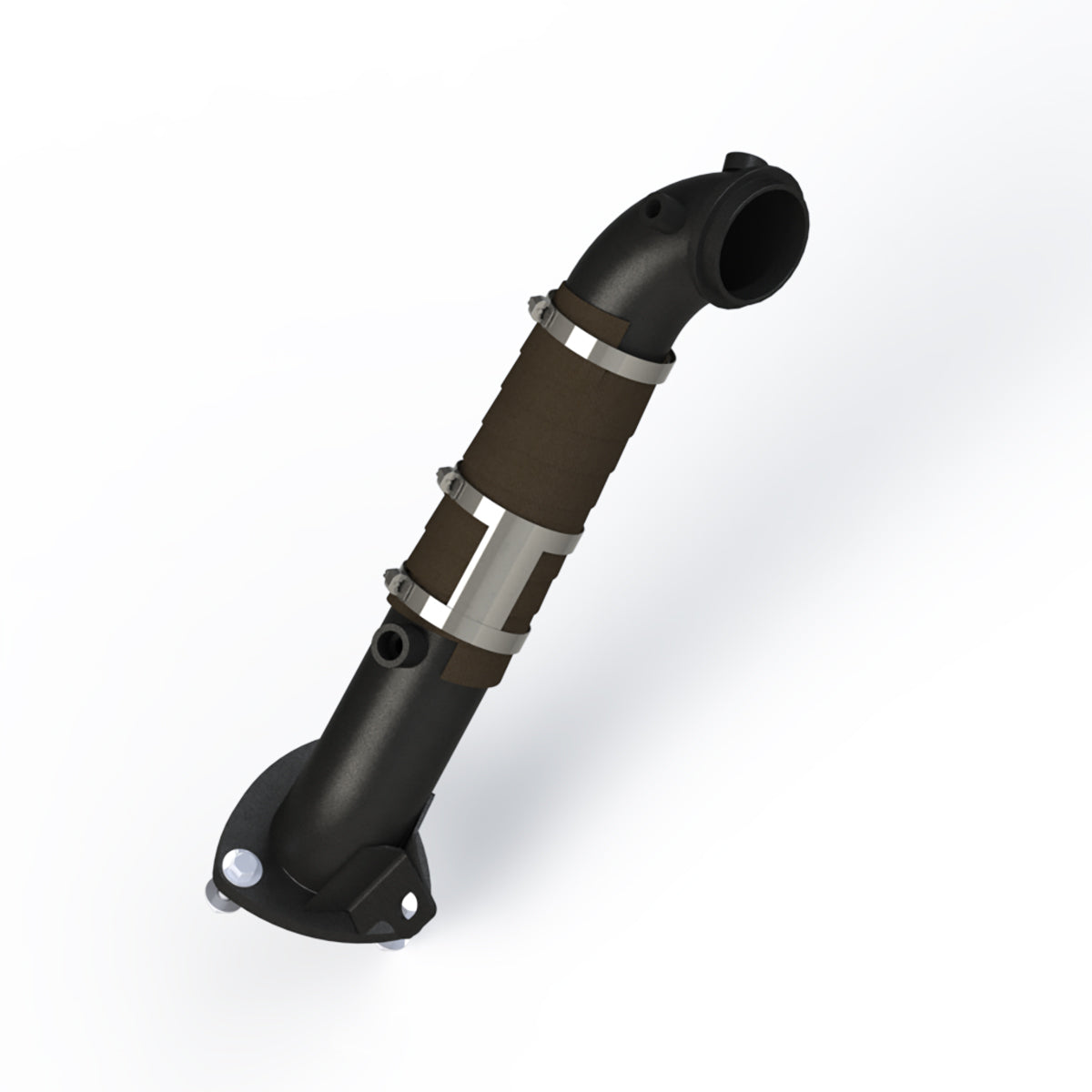 MBRP Exhaust GMCA428