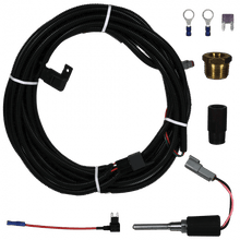 FASS Titanium Series Optional Electric Diesel Fuel Heater Kit