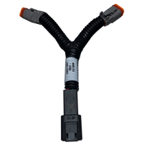 FASS Titanium/Titanium Signature Series Dual Electric Heater Kit Splitter