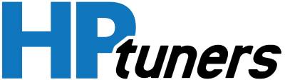 hp tuners Logo. Clicking it will bring you to the hp tuners collection page.