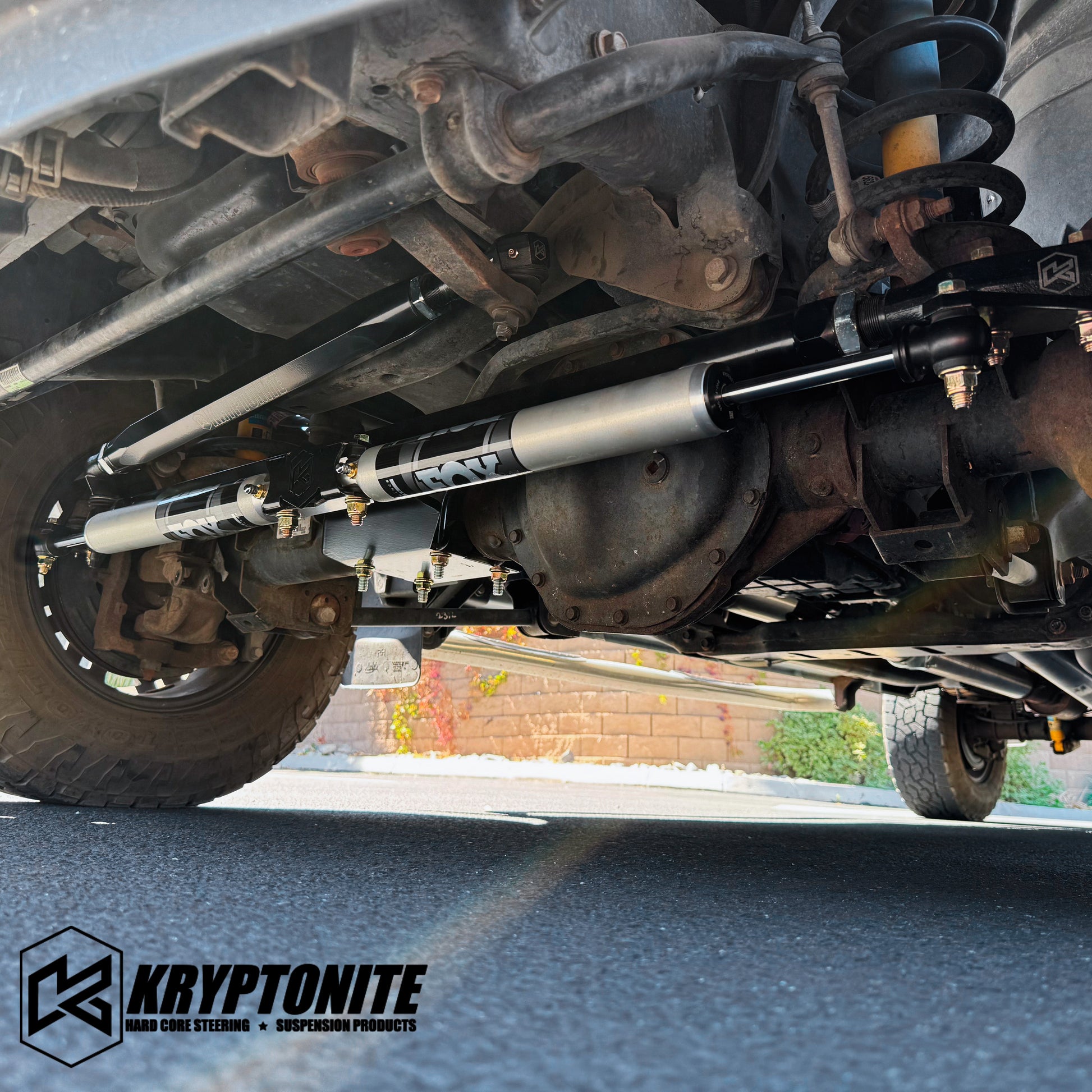 Kryptonite KRDSS03S