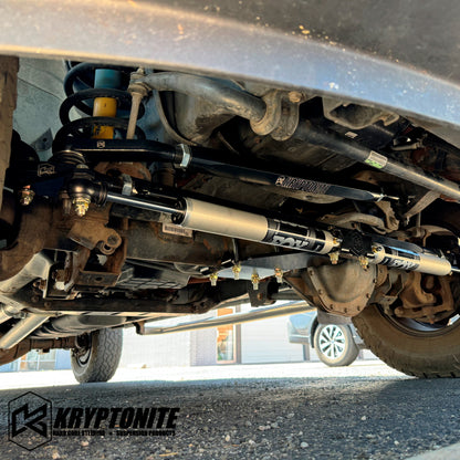 Kryptonite KRDSS03S