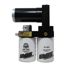 FASS Industrial Series Diesel Fuel System Class 8 Semi Universal 290GPH