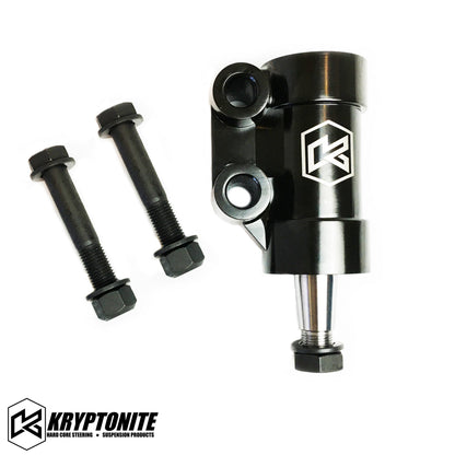 Kryptonite KRISP11