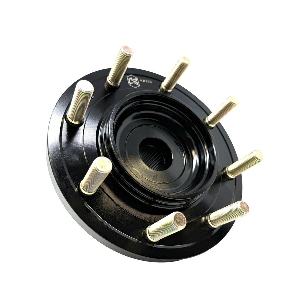 Kryptonite KR303